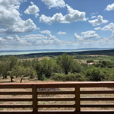 Mona-lak Balaton Panorama