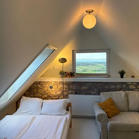 Apartman Mona-lak Balaton Panorama