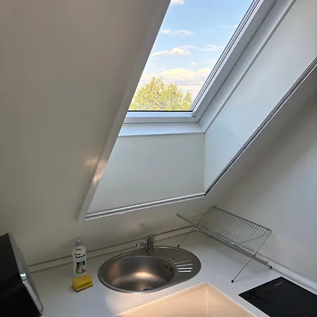 Mona-lak Balaton Panorama Apartman