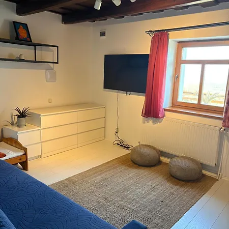 Mona-lak Balaton Panorama Apartman
