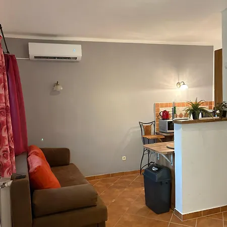 Apartman Mona-lak Balaton Panorama