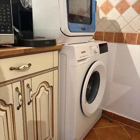 Apartman Mona-lak Balaton Panorama *