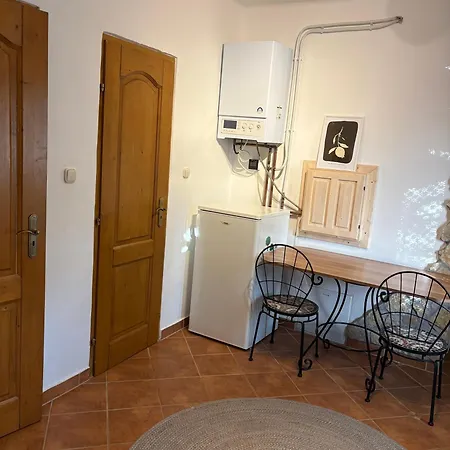 Apartment Mona-lak Balaton Panorama *